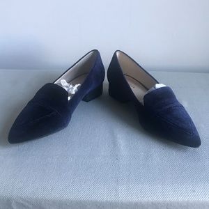 Cole Haan Loafer Style